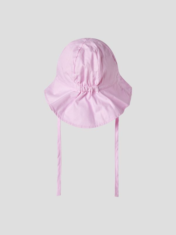 Nbnzilu rosa solhatt