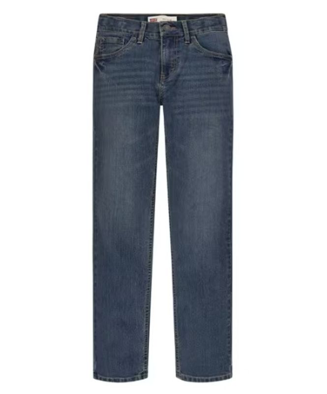 Levi's, 511 mellomblå slim jeans