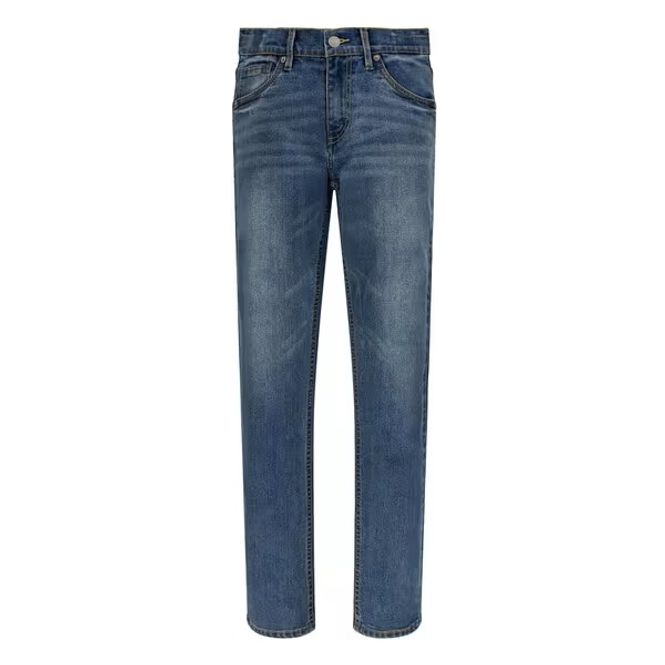 Hovedbilde Levi's, 510 mellomblå skinny jeans