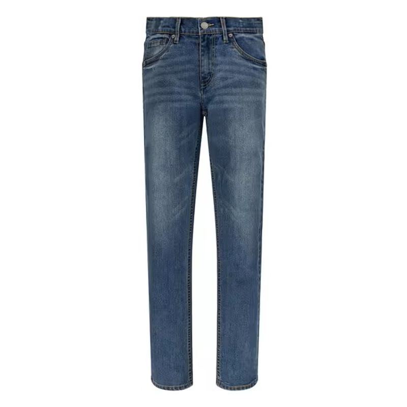 Levi's, 510 mellomblå skinny jeans