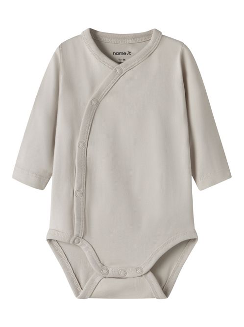 Hovedbilde Nbmvrolle beige omslagsbody
