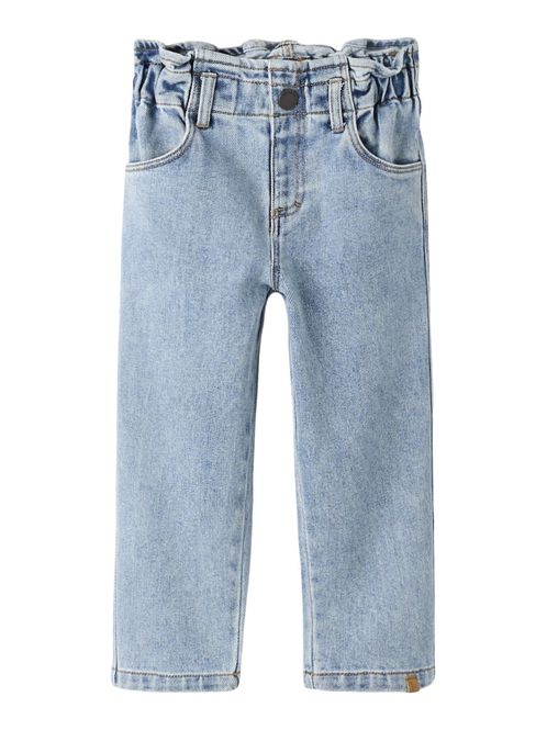 Hovedbilde Nmfdarlee lyseblå loose jeans 