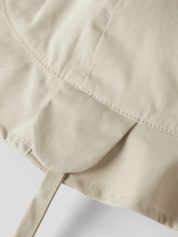  Nbnzilu beige solhatt