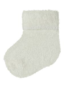Hovedbilde Name it, Nbfolli offwhite kosesokker