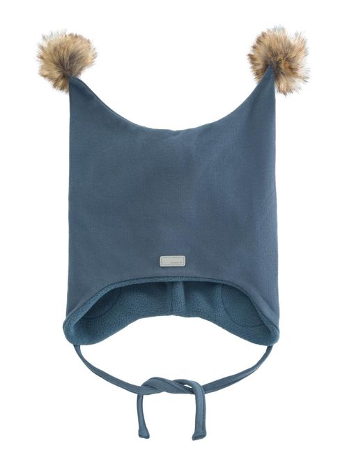 Hovedbilde Name it, Nmnmall mellomblå jersey lue