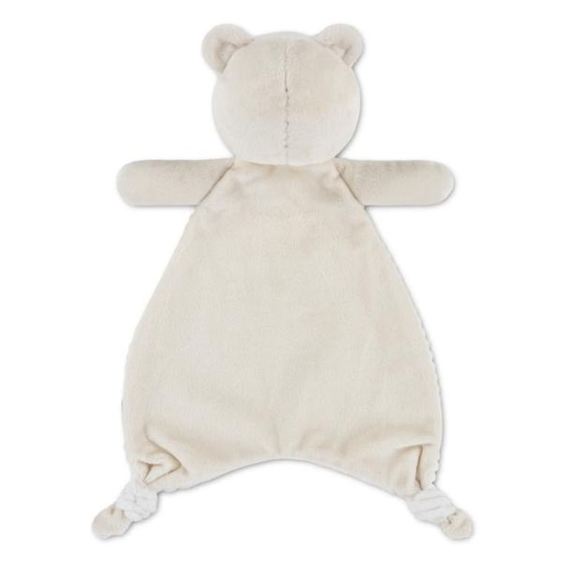 Bear lovey beige bamse koseklut