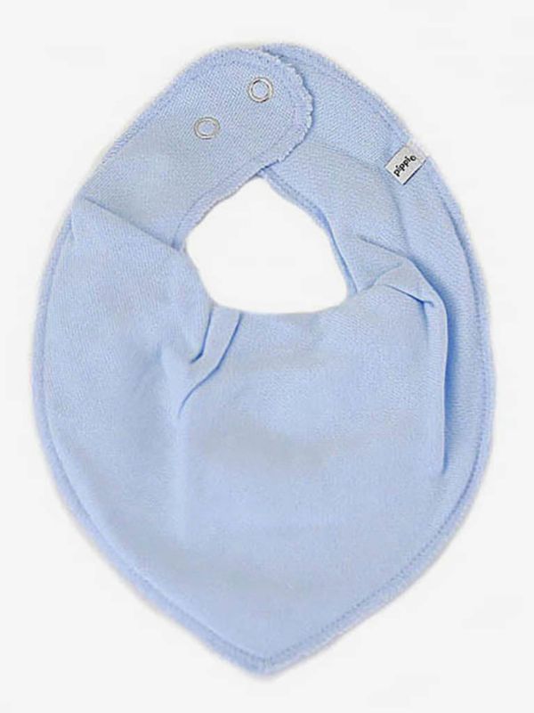 Pippi, Siklesmekke light dusty blue 710