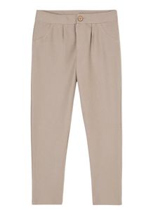 Hovedbilde Lil'Atelier, Nmmkaleo beige penbukse