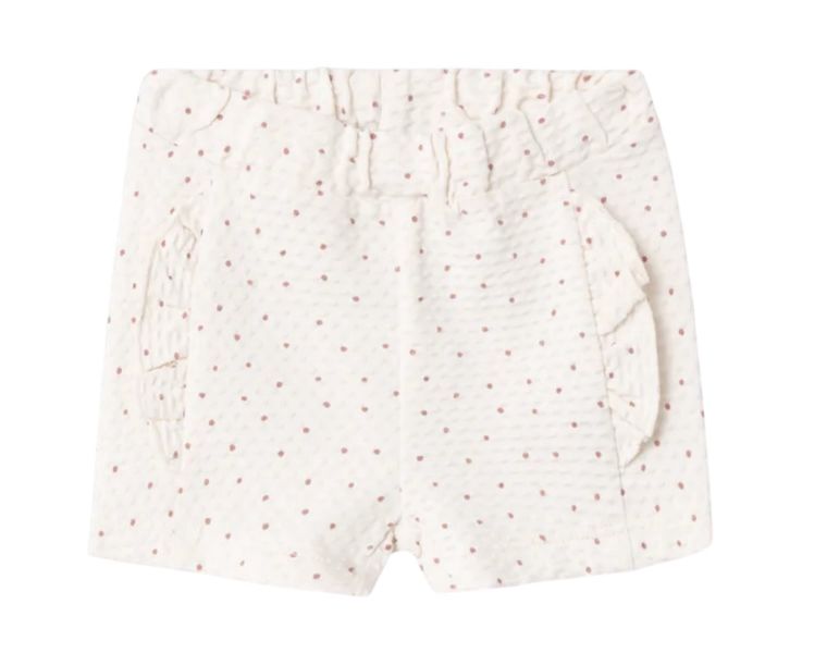 Name it, Nbfhadot offwhite shorts