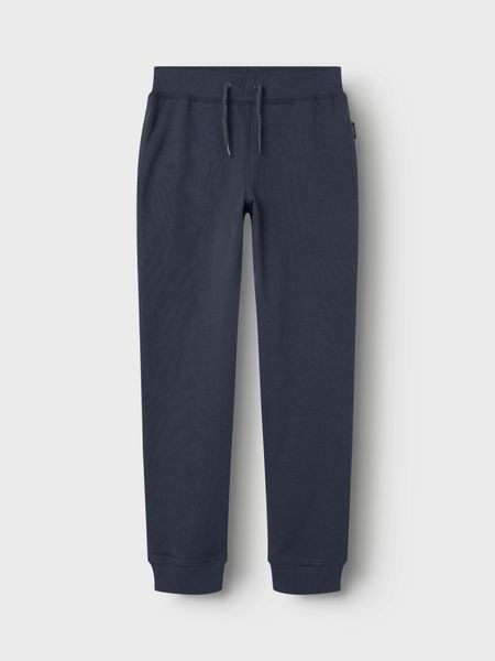 Name it, Nkmsweat blåsvart joggebukse