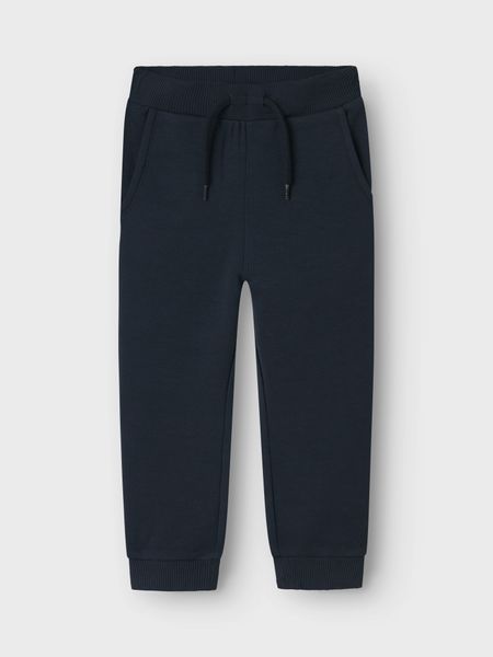 Name it, Nmnrenee mørkeblå joggebukse