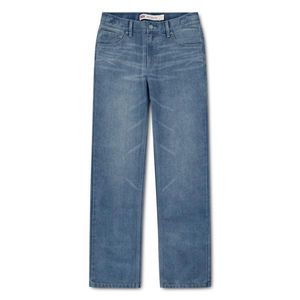 Hovedbilde Levi's, 505 lys bl&aring; regular jeans