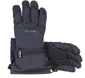 Hovedbilde Move On, Fonna svarte skihansker