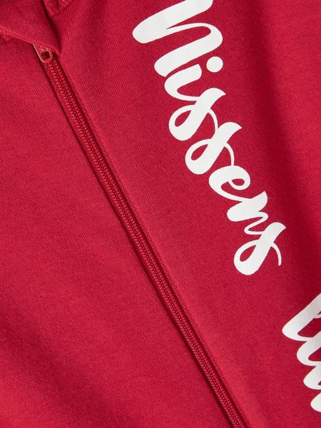 Name it, Nmnchristmas r&oslash;d julepysj m/nissens lille hjelper