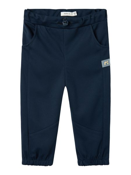 Name it, Nmmdoni mørkeblå joggebukse