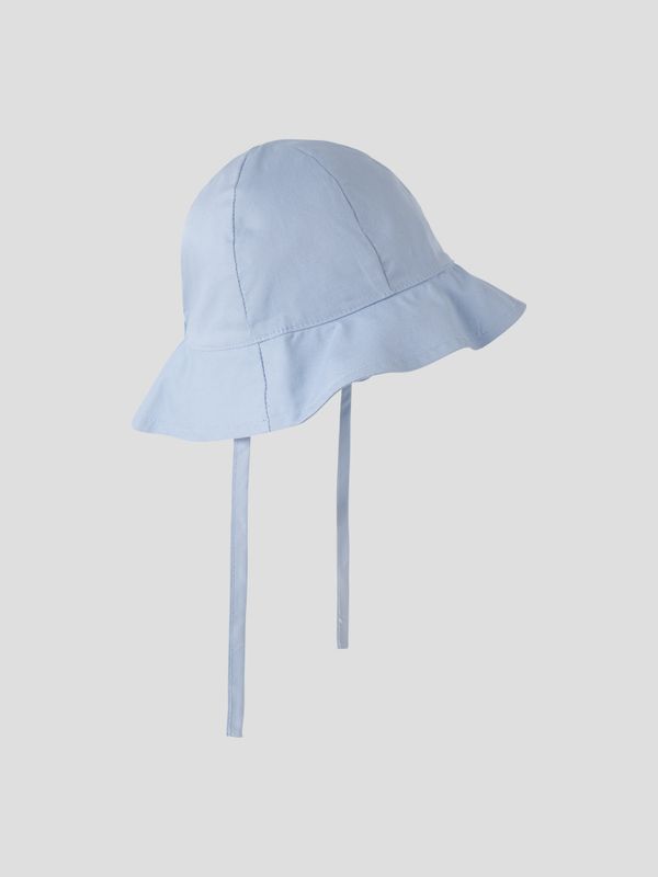 Nbnzilu lyseblå solhatt
