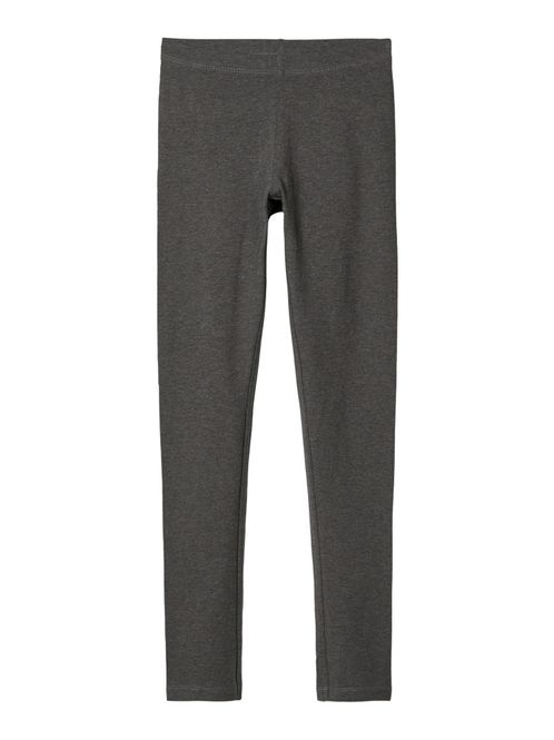 Hovedbilde Nkfvivian mørkegrå legging