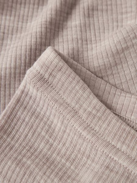 Name it, Nbnwax lys gammelrosa ull longs