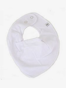 Hovedbilde Pippi, Siklesmekke hvit 100