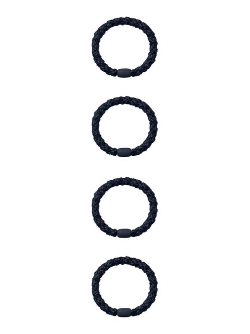 Hovedbilde Name it, Nkfacc-arise 4pk strikker i mørkeblå