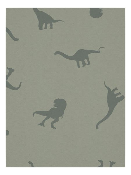 Name it, Nmmtights 3pk boxere i grønn farger m/dinosaur