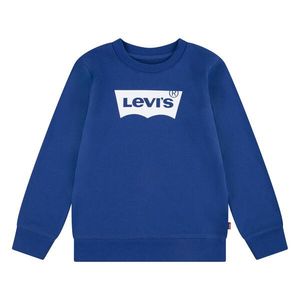Hovedbilde Levi's, French terry blå collegegenser