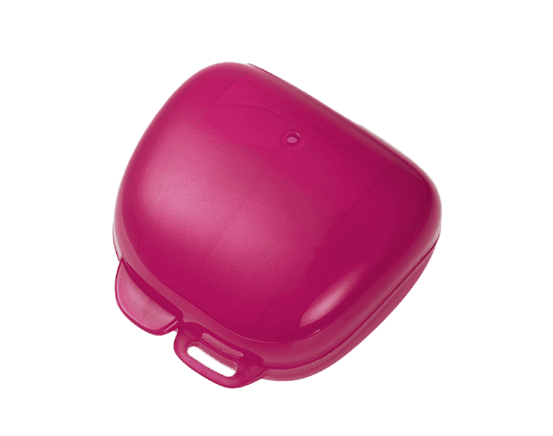 NIP, Smokkeboks rosa