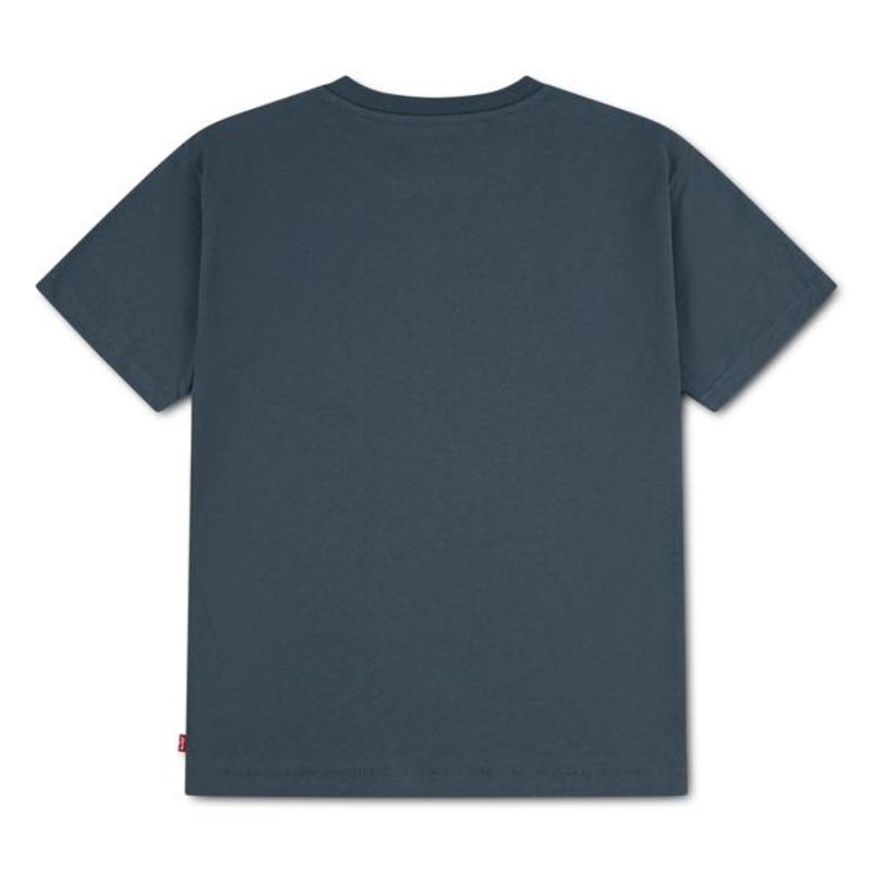 Levi's, Vintage mørk dueblå t-skjorte