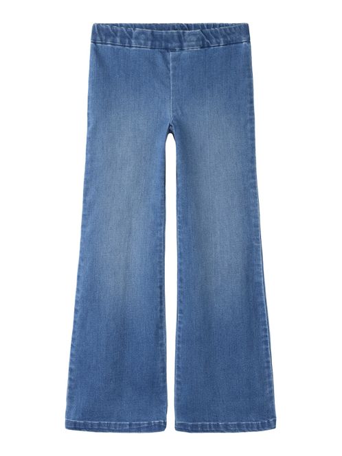Hovedbilde Nkfpolly bootcut denimbukse 
