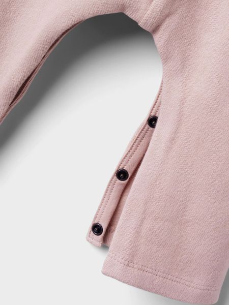 Lil'Atelier, Nbfthoro rosa overall