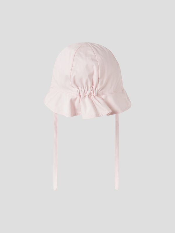 Nbnzilu rosa solhatt
