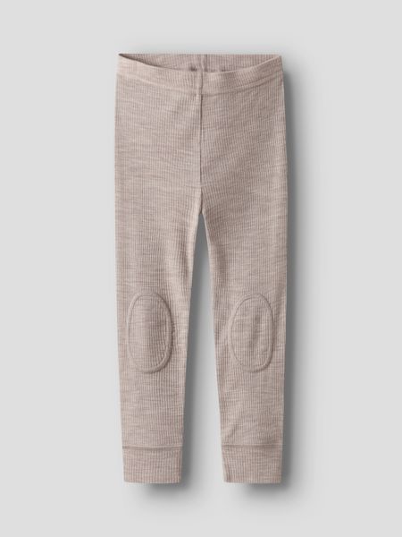 Name it, Nmnwax lys gammelrosa ull longs